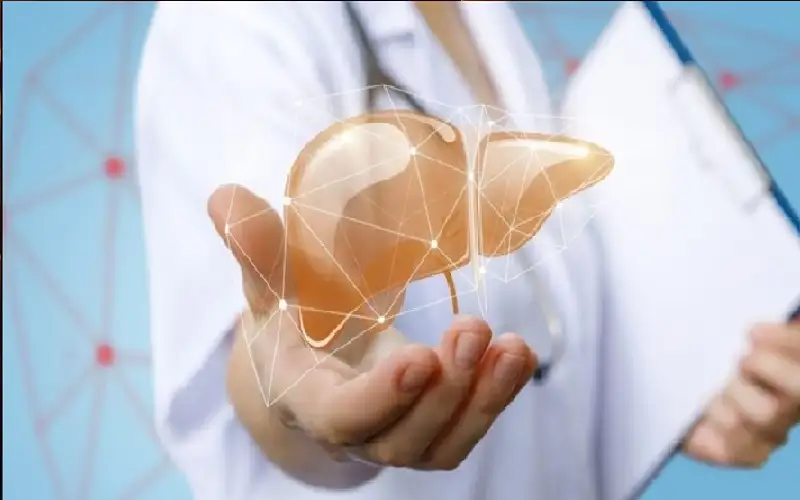 ما علاقة النوم بالكبد الدهني؟