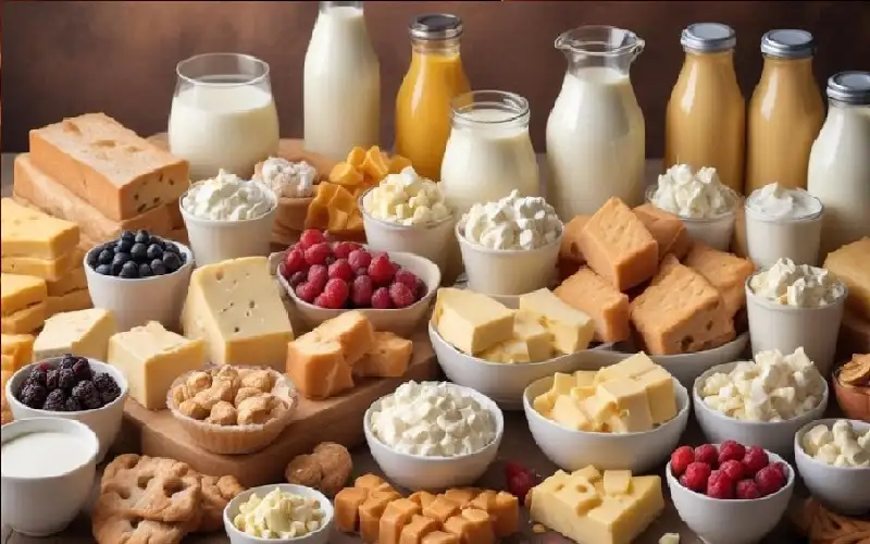 دراسة: النظام الغذائي الصحي يخفف الآلام