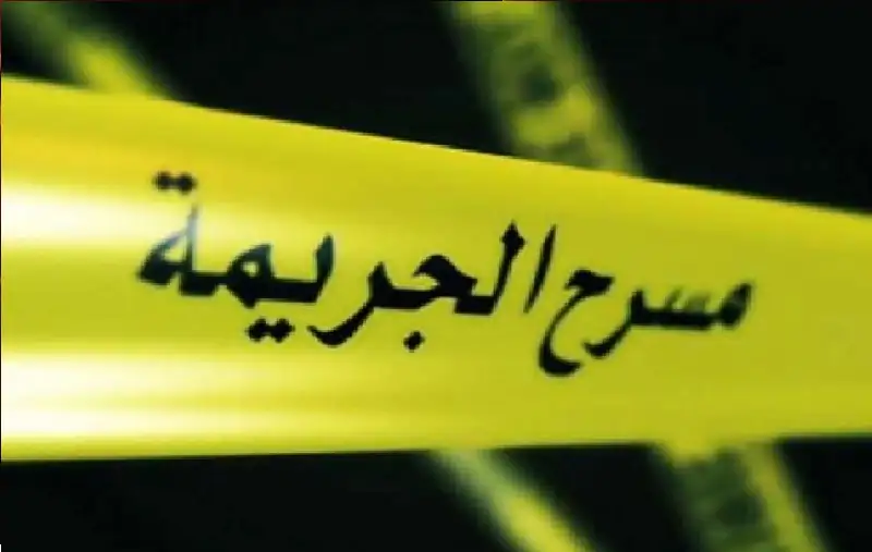 أب يلقي رضيعته من الطابق السادس..