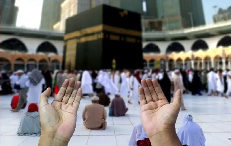 تراجع نسبة المعتمرين الأردنيين برا