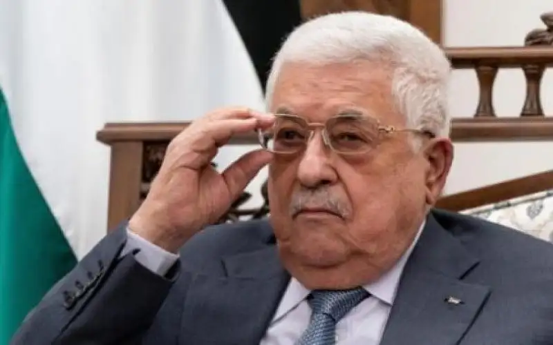 إسرائيل تخشى انهيار السلطة الفلسطينية وفقدان
