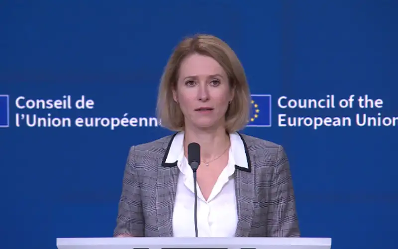 الاتحاد الأوروبي: لا مكان للتطرف وإيران