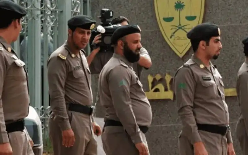 إعدام أردني بتهمة تهريب المخدرات في