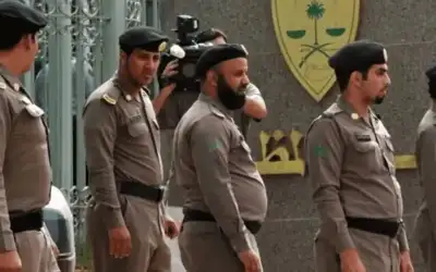 إعدام أردني بتهمة تهريب المخدرات في