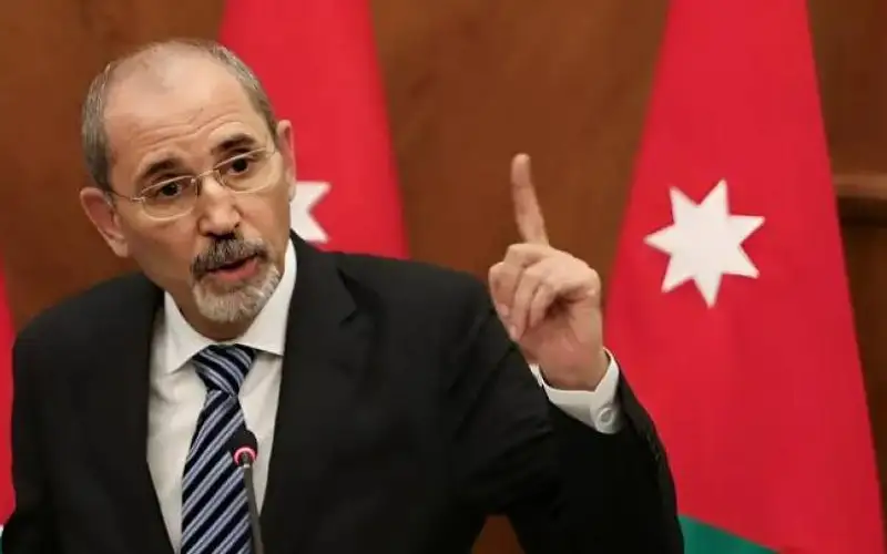 الصفدي: اجتماع العقبة تأكيد على احترام