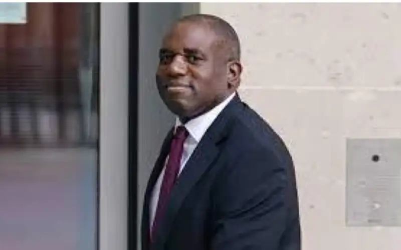 بريطانيا ترسل وفدا رسميا إلى دمشق