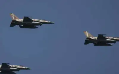 هيئة البث العبرية: تل أبيب تستعد