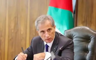 حسان يزور محافظة الزرقاء الثلاثاء