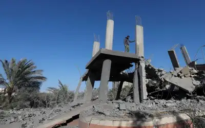 البنك الدولي: الاقتصاد الفلسطيني يواجه أزمة