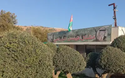 إنتاج 400 ألف شجرة حرجية ومثمرة