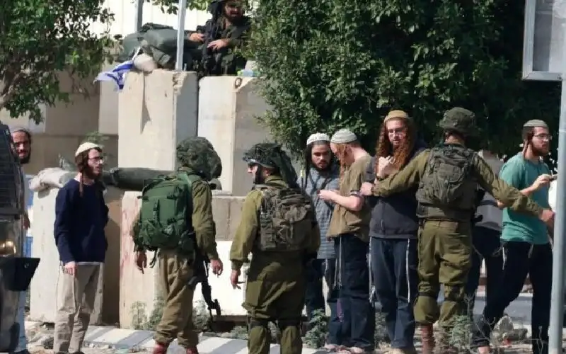 قناة عبرية: عام 2025 نقطة تحول