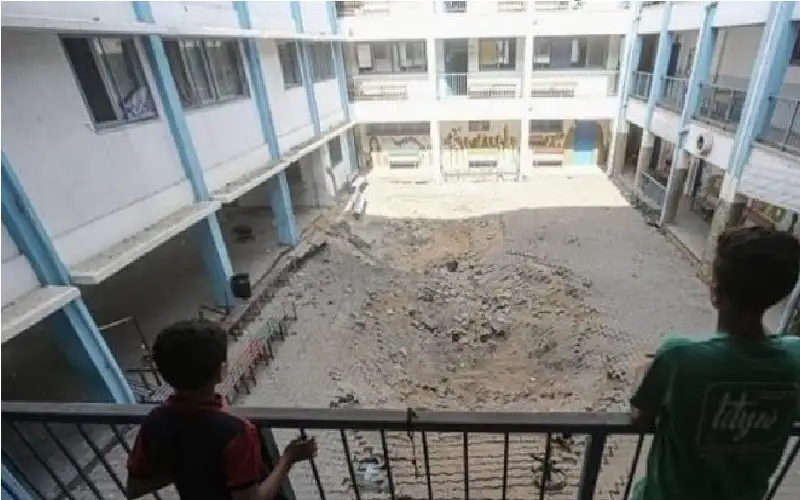 12.799 طالبا استشهدوا و20.942 أصيبوا منذ