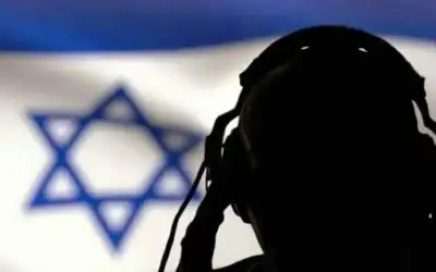 الاحتلال يعتقل مستوطن بتهمة التجسس لصالح