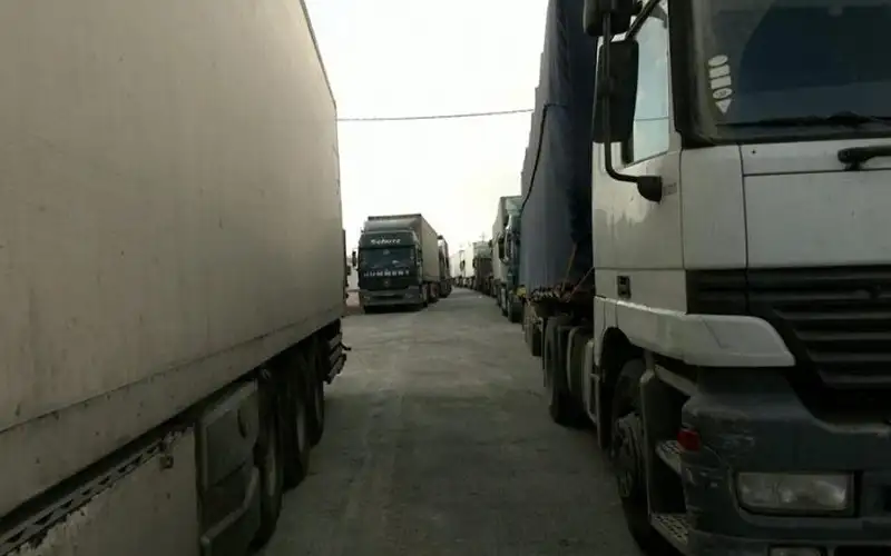 الأردن .. استئناف العمل بالتصدير إلى