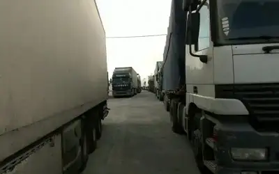 الأردن .. استئناف العمل بالتصدير إلى
