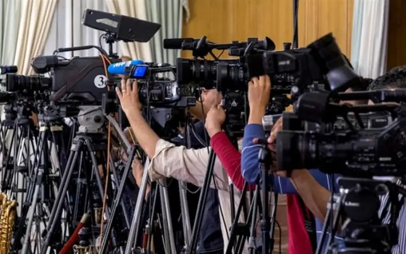 الاتحاد الدولي للصحفيين يطالب بحماية الإعلاميين