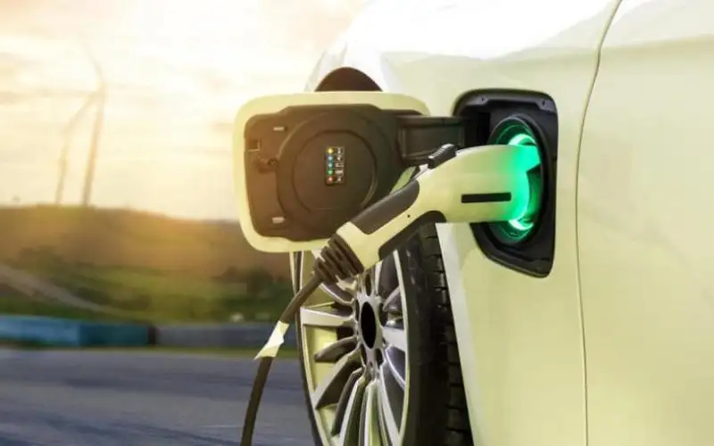 5723 مركبة كهربائية استكملت إجراءات التخليص