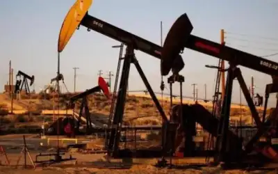 الحكومة تشمل حقل السرحان بمشاريع الاستكشاف