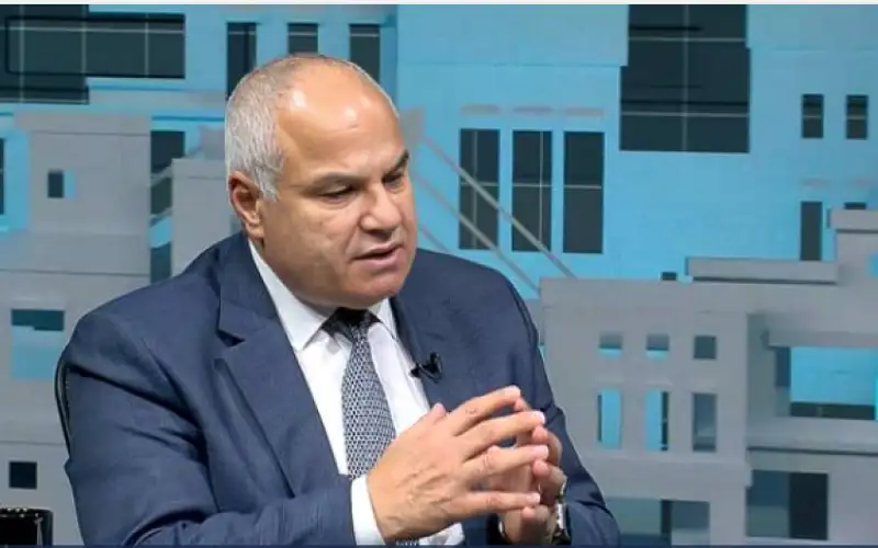 وزير العمل: 95 مليون دولار كلفة