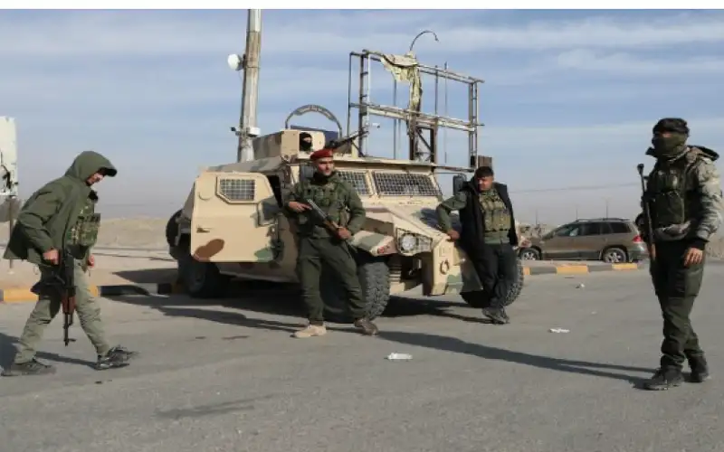 تمديد وقف إطلاق النار في شمال