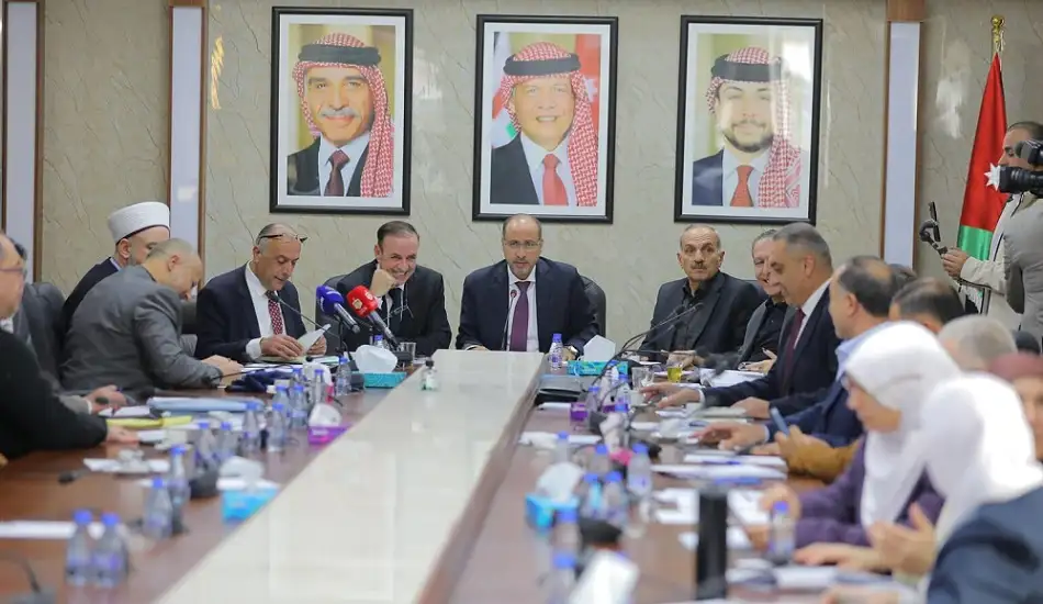 نواب يوصون بزيادة مخصصات صندوق “تسليف