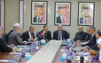 نواب يوصون بزيادة مخصصات صندوق “تسليف