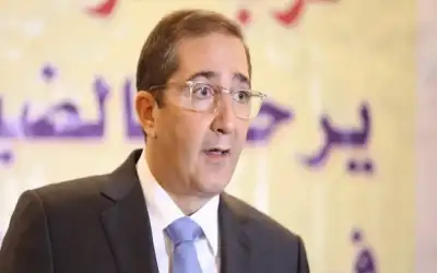 إلى سمير الرفاعي : علام الفزع