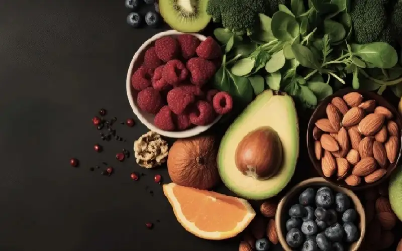 مع تقدم العمر.. أطعمة تمنع تراكم