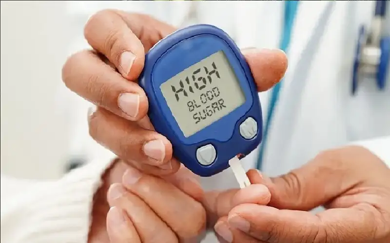 ارتفاع الغلوكوز يضعف المناعة لدى مرضى