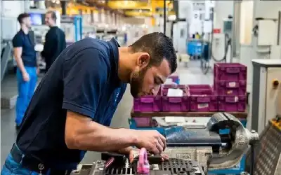 إعادة اللاجئين السوريين إلى بلدهم يؤثر