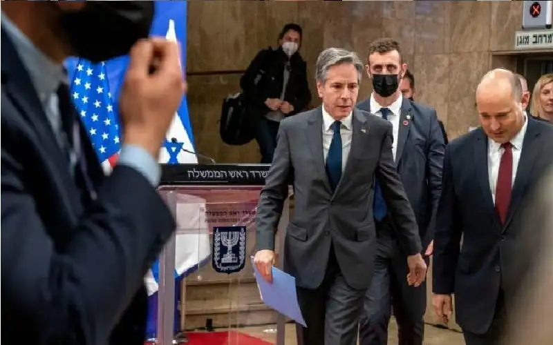 عائلات فلسطينية ترفع دعوى على الخارجية