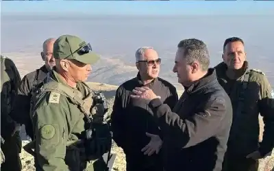 اذا كان قدرا فليفعلها .. نتنياهو