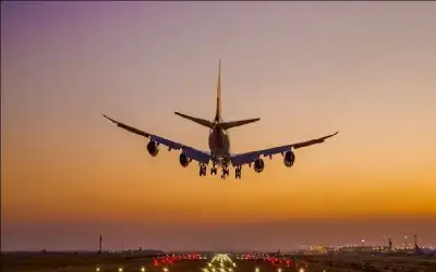 الطيران المدني: عودة الطيران إلى دمشق