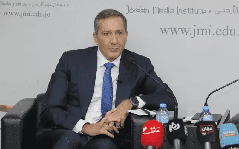 الرفاعي: الانتخابات النيابية غيرت المفاهيم التقليدية