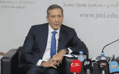 الرفاعي: الانتخابات النيابية غيرت المفاهيم التقليدية