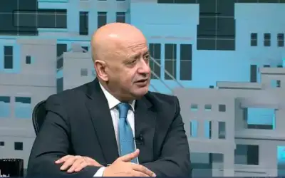 الحاج توفيق: عودة عمل المعابر مع