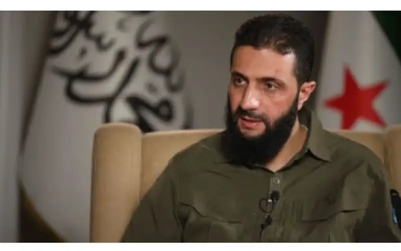 هل يستطيع الجولاني ترويض المارد الجهادي