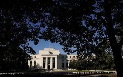 الفيدرالي الأمريكي يخفض سعر الفائدة للمرة