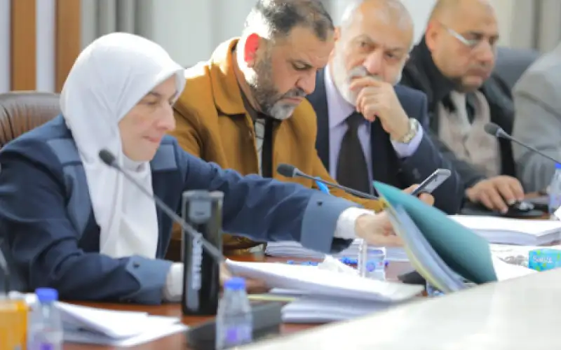 الحكومة تجيب طهبوب عن سؤالها حول