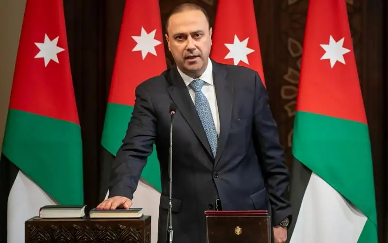 وزير الاتصال الحكومي: الأردن يستذكر بفخر