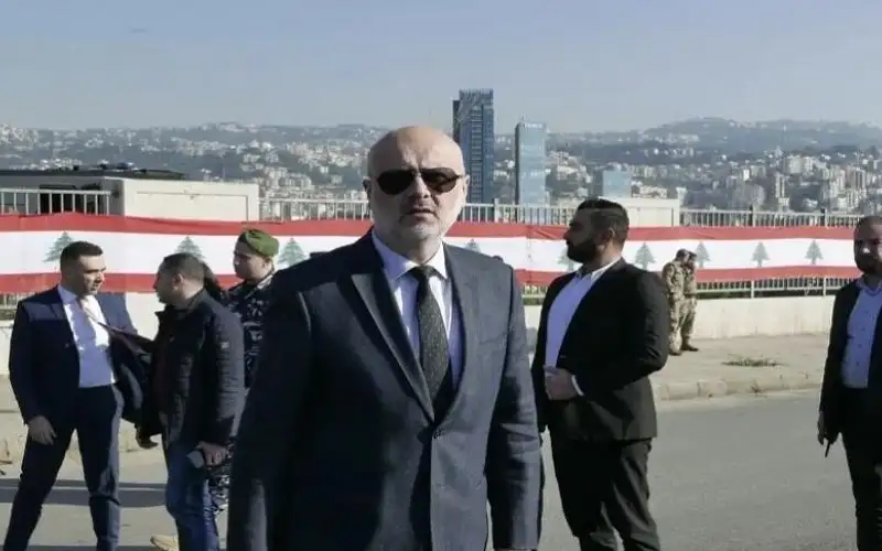 الداخلية اللبنانية: علي مملوك غير موجود