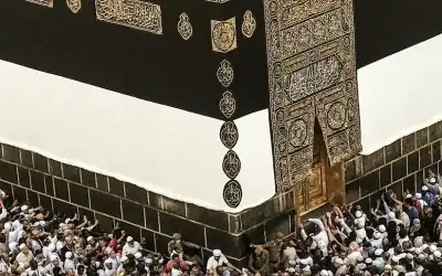 انتهاء التسجيل الأولي للحج مساء اليوم