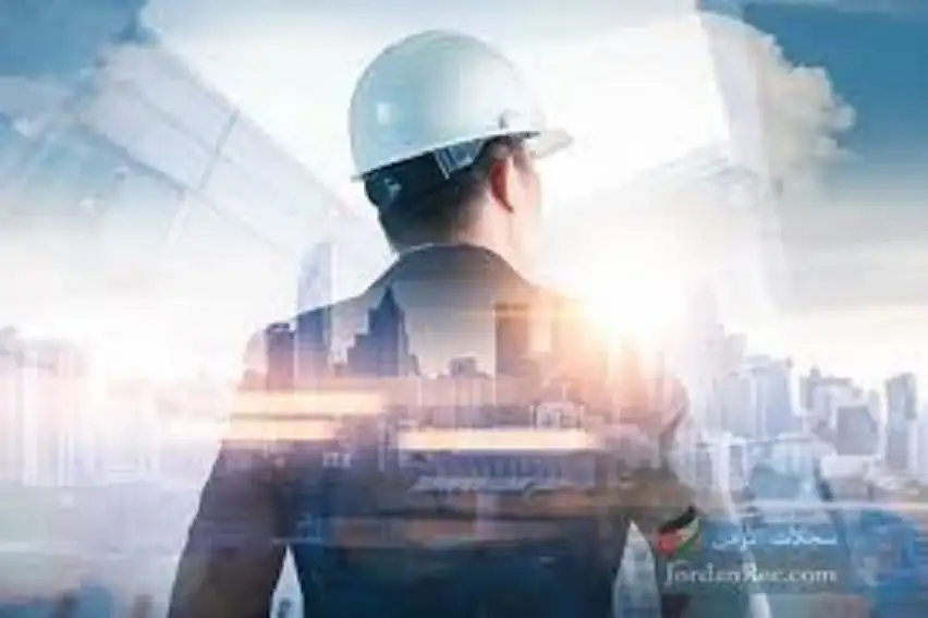 وظائف شاغرة لدى شركة استشارات هندسية