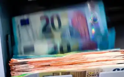 الاحتياطيات الأجنبية تصل لـ 21.1 مليار