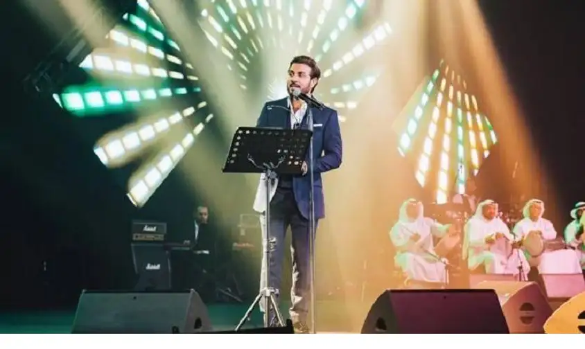 حفلات رأس السنة 2025 في السعودية..