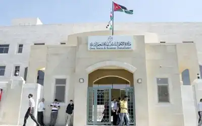 محطة جديدة لإصدار البطاقة الذكية في