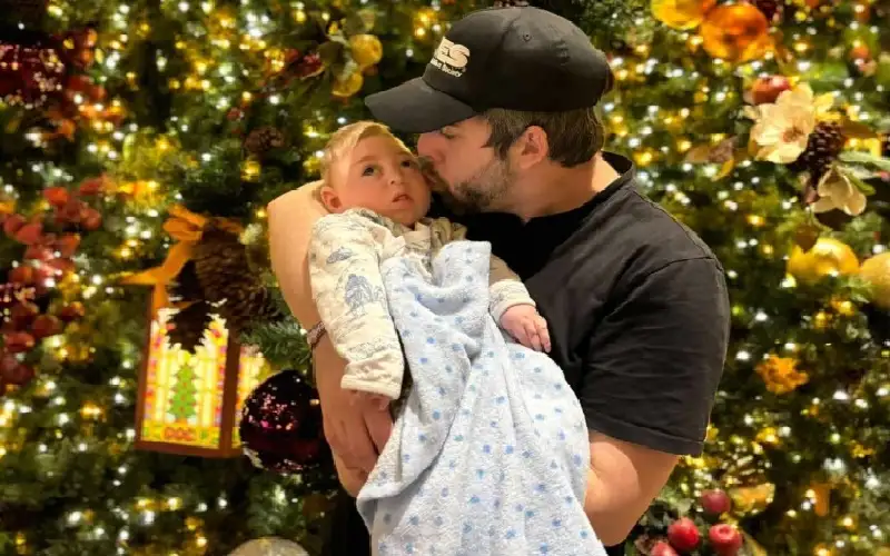 إنقاذ رضيع بعملية كلفت 5 ملايين