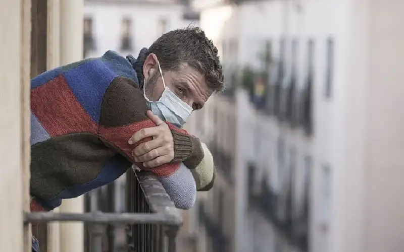 جائحة كورونا: الإغلاق أثر بشكل مفاجئ