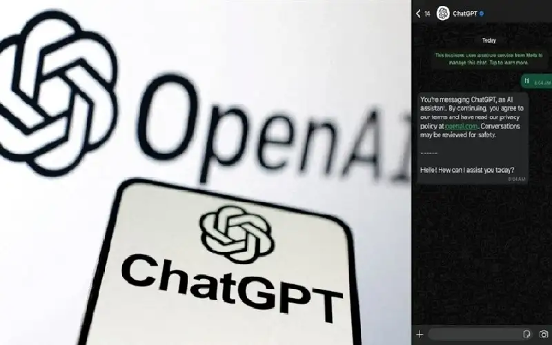 جديد أوبن إيه آي.. اسألو شات