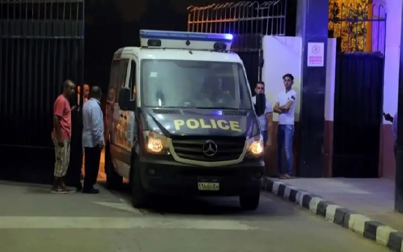 قتلوها وألقوها بالنيل.. تفاصيل جريمة مروعة